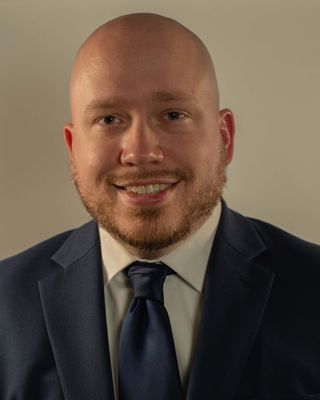 Photo of Dr. William Theodore Bryant, Psychologist, PhD
