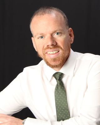 Photo of Dr. Stephen Jaeger, Psychiatrist, MD