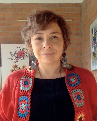 Foto de Ma Alejandra Gómez Parra, Psicoterapeuta, Maestría