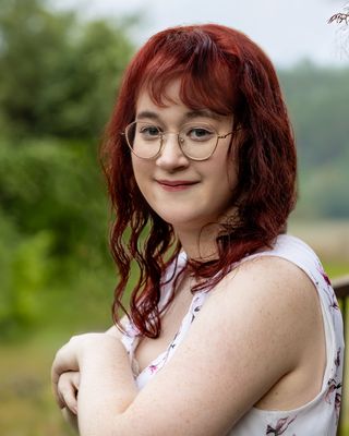 Photo of Jennifer Rae Stephenson, Licensed Master Social Worker, LCSW