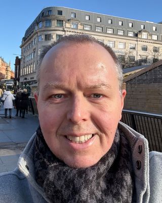 Photo of Sean Paul Hughes - SPH Therapy (Shaping Public Health), Counsellor, MSc, PNCPS Acc.