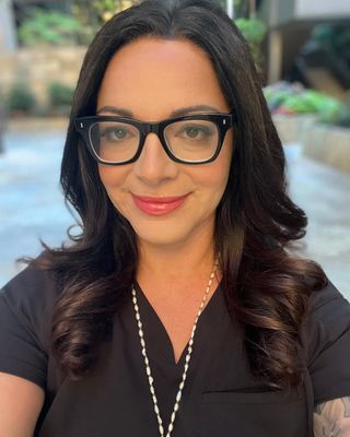 Photo of Nicole Sorrentino, Psychiatric Nurse Practitioner, PMHNP