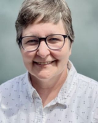 Photo of Aspen Burnett, Clinical Social Work/Therapist, LCSW