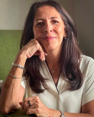 Foto de Lorena Juarez Sevilla, Psicoterapeuta, Mtra