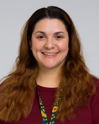 Photo of Casey Eichelberger, Clinical Social Work/Therapist, MSW, LSW