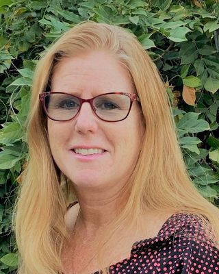 Photo of Jenny Morrell, Marriage & Family Therapist, LMFT
