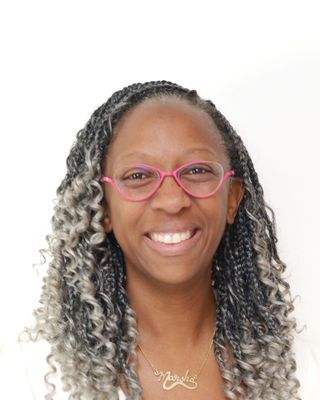 Photo of Marsha L Hibbert, Registered Social Worker, CICAPP, Dip, MSW