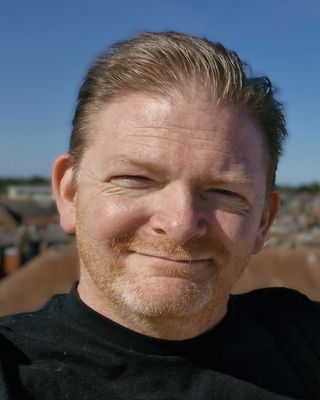Photo of Lee Roberts - Lee @ Evolution Talking Therapies, Counsellor, MBACP