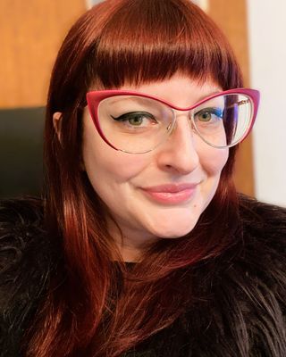 Photo of Katherine Wilson - Attune Therapy, LMSW