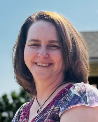 Photo of Tina L Chaney, Licensed Professional Counselor, LPC, EdD