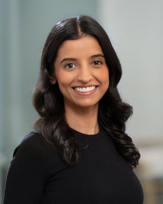 Photo of Kiran Dhaliwal, Counsellor, RCC
