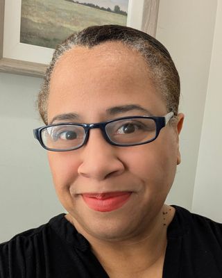 Photo of Tania Hendricks, Licensed Professional Clinical Counselor, MA, LPCC-S