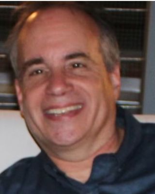 Photo of Marc A Brachfeld, Counselor, MS, LMHC
