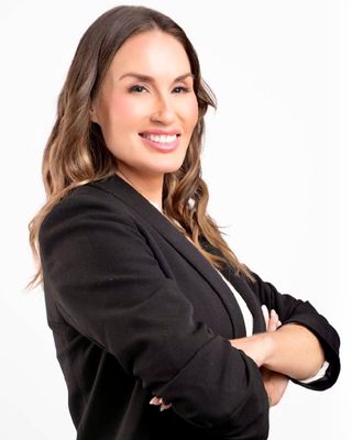 Photo of Michelle Couture, Licensed Professional Counselor, LMHC
