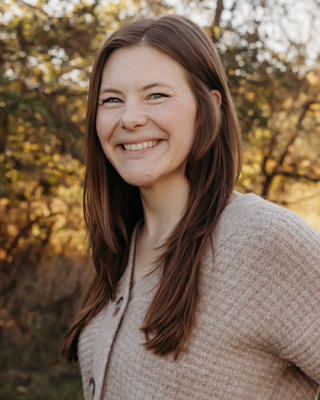 Photo of Rachael Halcomb, Clinical Social Work/Therapist, LCSW