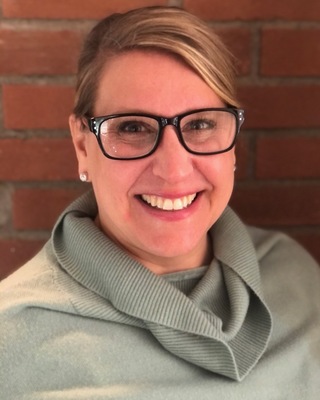 Photo of Arikka Kalwara, Licensed Professional Counselor in 06385, CT