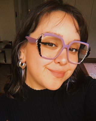 Foto de Francisca Jorquera Valenzuela, Psicólogo, Lic. en Psicología