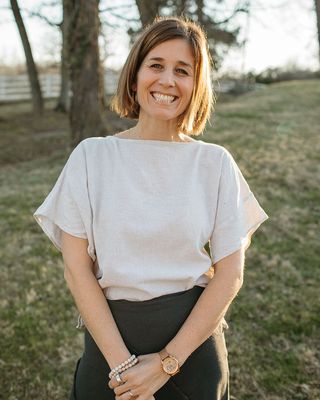 Photo of Diana Cherry, Pre-Licensed Professional, ALMFT