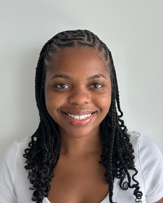 Photo of Pattriana Perry, Clinical Social Work/Therapist, LCSW