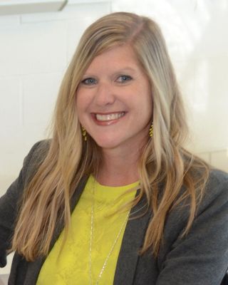 Photo of Valerie Hardy, Licensed Professional Counselor in Lacon, IL