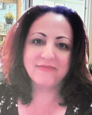 Photo of Shelley Amity - Post Traumatic Growth, Psychologist, MA, PsyBA General