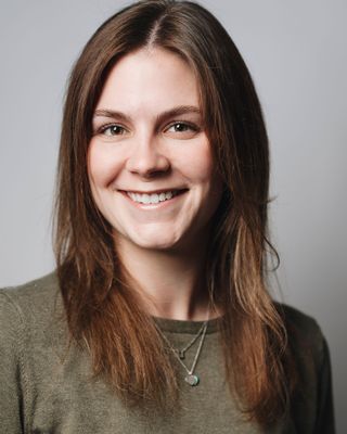 Photo of Anna Trace, Pre-Licensed Professional