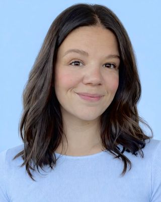 Photo of Christina Sequeira, Registered Psychotherapist (Qualifying), MACP, BA