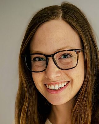 Photo of Emily Millman, Licensed Social Worker, LCSW