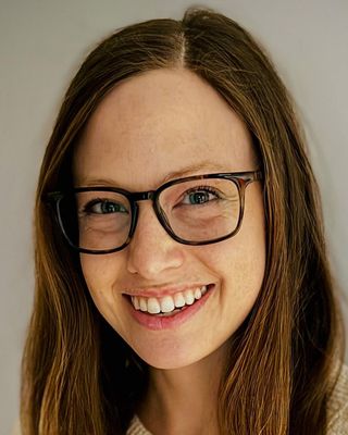 Photo of Emily Millman, Licensed Social Worker, LCSW