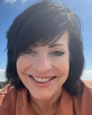 Photo of Rebecca M Nace, Marriage & Family Therapist, LMFT