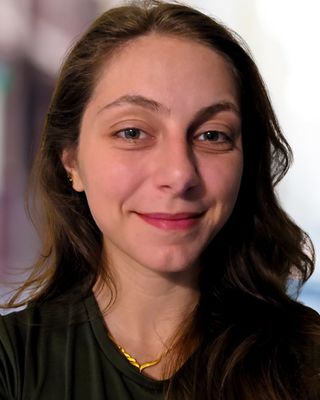 Photo of ELIANA SALIBA, Clinical Social Work/Therapist