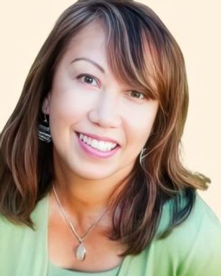 Photo of Salome Dineros, Psychologist, LP