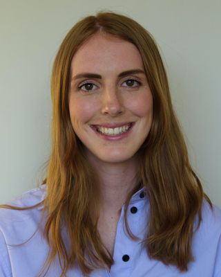 Photo of Lucy Holden, Psychologist, MA