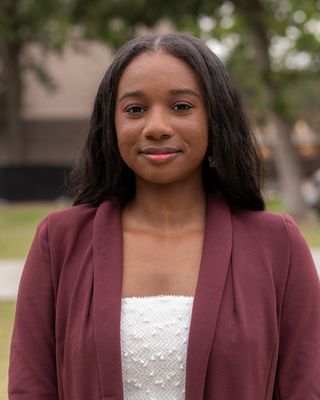 Photo of Katimah Harper, Licensed Master Social Worker, LMSW