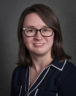 Photo of Justine Vaughn, MEd, LPC, Licensed Professional Counselor