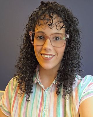 Photo of Melissa Deer, Counselor, NCC, LMHC