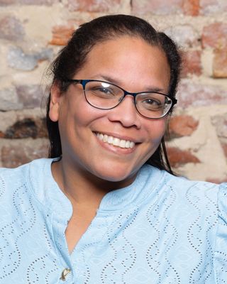Photo of Noris DeJesus-Petrone, Pre-Licensed Professional, MA, LP-MFT