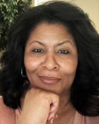 Photo of Debbie Williams, Licensed Professional Counselor, LPC