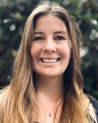 Photo of Megan Koehler, Clinical Social Work Associate, CSWA