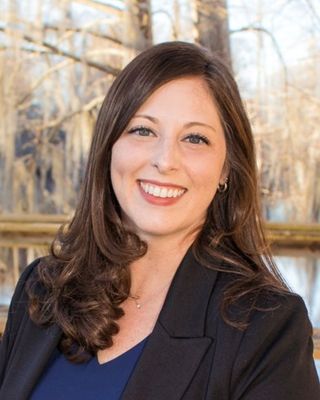 Photo of Nicole Cabello, Clinical Social Work/Therapist, LCSW, BACS
