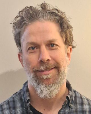Photo of Bill (William) King, Counsellor, MA, RCC