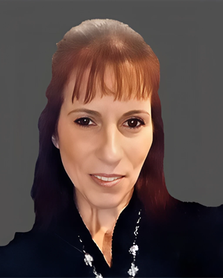 Photo of Bobbiann Shufelt, Licensed Professional Counselor, LPC