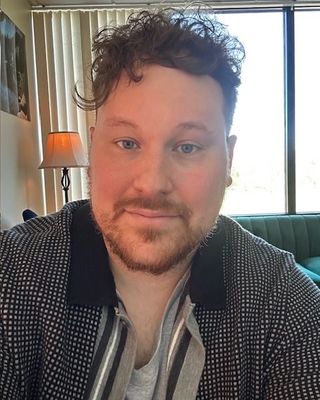 Photo of Chris Kaselonis, Clinical Social Work/Therapist, LCSW