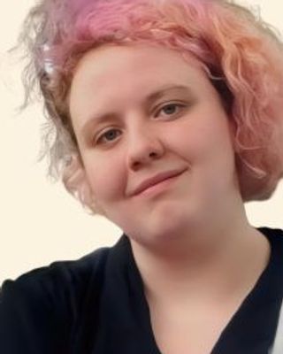 Photo of Skyler Rogers, Clinical Social Work/Therapist, LSW