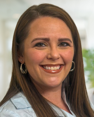 Photo of Desiree Newman, Licensed Professional Counselor, LPC