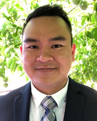 Photo of Bryan Nguyen, Marriage & Family Therapist in Guerneville, CA