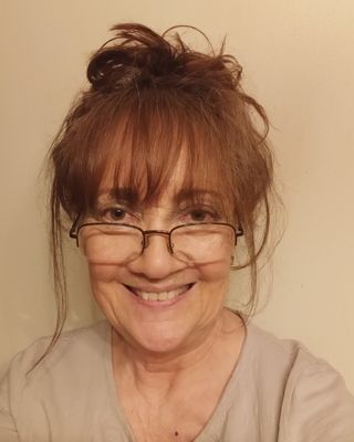 Photo of Cindi L Bockwitz, Licensed Professional Counselor, MA, LPC, RPT-S