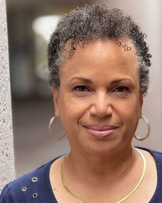 Photo of Wynn Helms, Marriage & Family Therapist, MA, LMFT