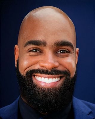 Photo of Khalid B. Scott, Clinical Social Work/Therapist, LCSW, CADC, CODP1, CPLC, CSWHC