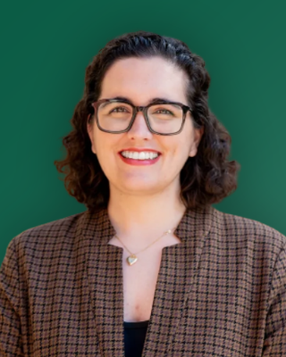 Photo of Kimberly Vahjen, Licensed Professional Counselor, LPC